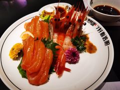 -常鲜楼常来尝鲜海胆馆(星海店)