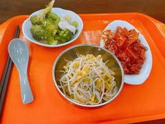 -梅园食堂