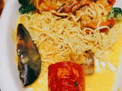 -梦都海鲜酒家(万达广场江桥店)