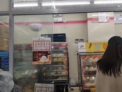 -711便利店(安贞桥胜古南里店)
