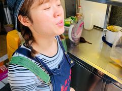 -夏食光安顺小舒冰粉冰浆(甲秀楼店)
