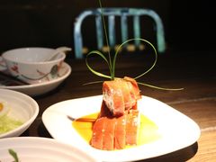 西湖糖藕-外婆家(杭州马塍店·杭帮菜名店)