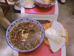 -惠记粉汤羊血(小南门店)