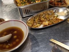 -有局·成都市井烧烤·精酿啤酒(双楠店)