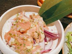 -上男·烧肉集市(五一广场店)