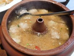 -御湾·浅水湾·贺胜土鸡汤(潜山店)