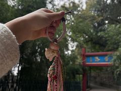 -红螺寺