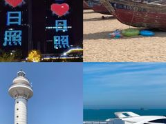 -前王院•巧克力海鲜市集餐厅(万平口店)