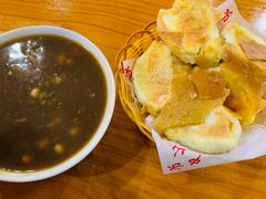 -方中山胡辣汤(大学中路56号院店)