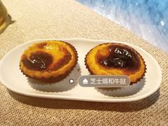 -万丽轩·粤菜(王府井金茂万丽酒店)