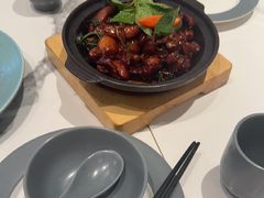 -鹿港小镇(悠唐店)