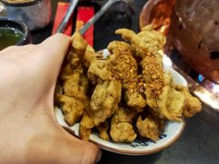 -镇江龙·火锅串串(武侯祠店)