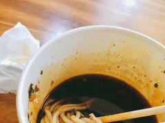 -王记生烫牛杂面馆(兰陵路店)