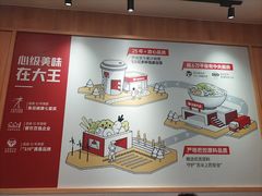 -永和大王(一口茶豆浆|花香豆更香·长寿路店)