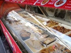 -棒棒鸡传奇(解放路店)