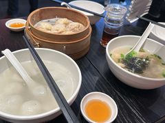 -宁波汤团店(外滩店)