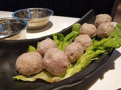 -陈记顺和牛肉火锅馆(天河北路店)