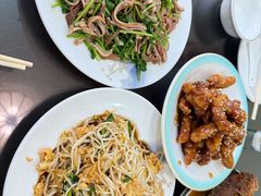 -鼎香润(德胜门内店)