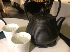 -T館·花园艺术餐厅
