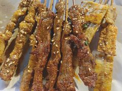 -木屋烧烤(白石洲店)