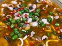 -将就吃农家特色土菜馆