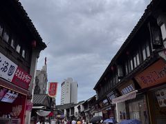 -衣裳街历史文化街区
