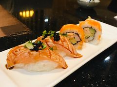 -德川家日本料理(龙德广场店)