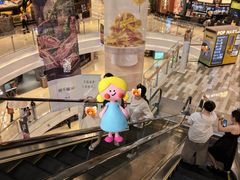 -龙湖杭州滨江天街