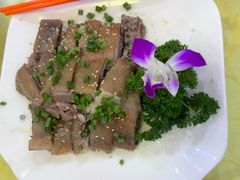 -蠔门宴海鲜城·阳江特色菜