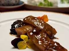 -白家大院·王府宫廷菜(苏州街店)