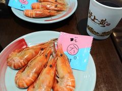 -蟹上黄·蟹黄面·江南糖水(人民广场店)