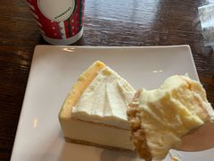 -星巴克(绵阳涪城凯德店)