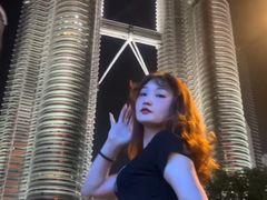 -吉隆坡国油双峰塔