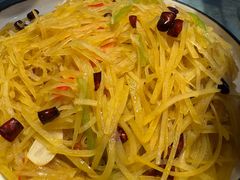 -胡胜锐辣椒炒肉(河北店)