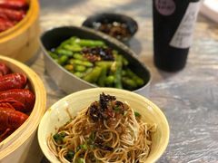 靓靓凉面-靓靓蒸虾·头牌蒸虾(雪松路总店)