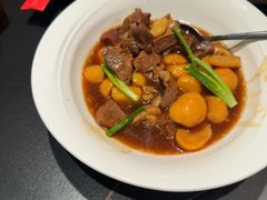 -天府豆花庄(金四季店)