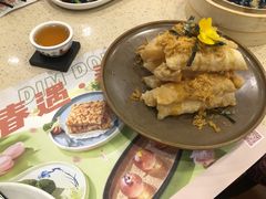 -点都德(华强南店)