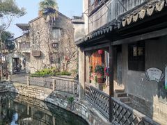 -南浔古镇