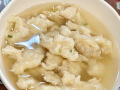 -长人馄饨铺(解放街店)