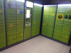 -ZARA(重庆华润万象城中区店)