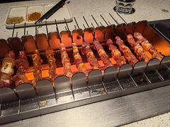 -丰茂烤串(西大望路店)
