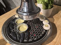 -霸腹烤肉(厦门柚子番店)