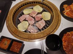 -花味烤肉·拌饭(庐阳万象汇店)