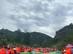 -兴隆红河漂流