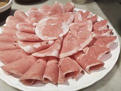 -北平三兄弟涮肉(簋街总店)