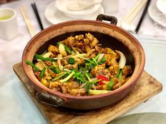 -勝記酒家·37年老字号·经典粤菜(荔枝公园店)