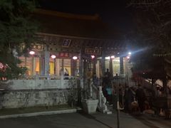 -大理文庙(大理古城)