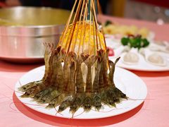 -龙鲜会·澳门生鲜火锅(诚品店)
