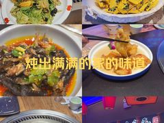 -山河屯铁锅炖·非遗铁锅炖(华强北店)