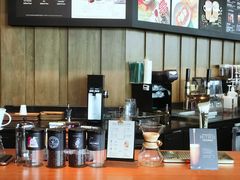 -星巴克(成都科学城店)